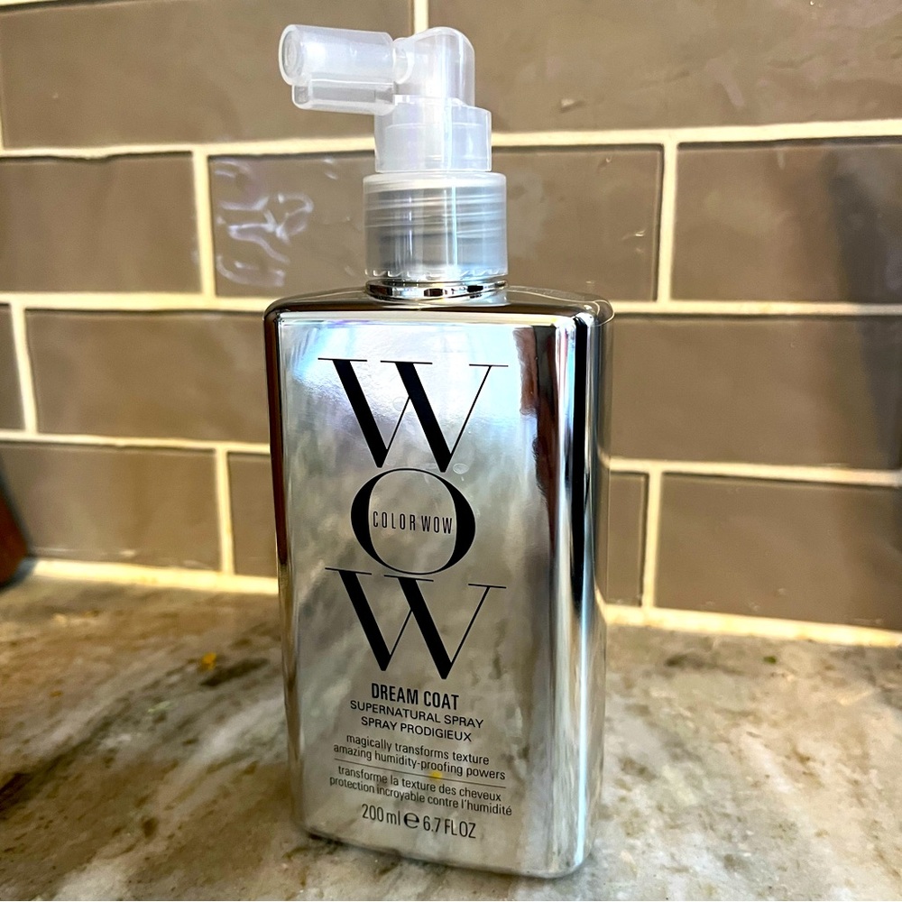 Color Wow Dream Coat Spray